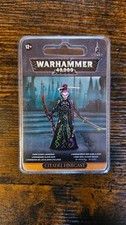 Warhammer 40k Drukhari Dark