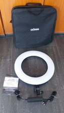 Dörr 480 ringlicht leuchte - dörr,
