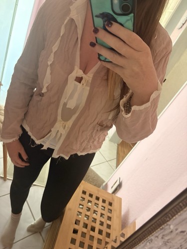 Zara cardigan strickjacke - cardigan,