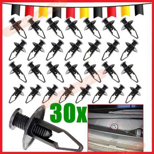 30pc stoßstangen radkasten - 30pc,