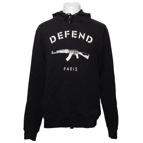Defend paris kapuzenpullover - defend,