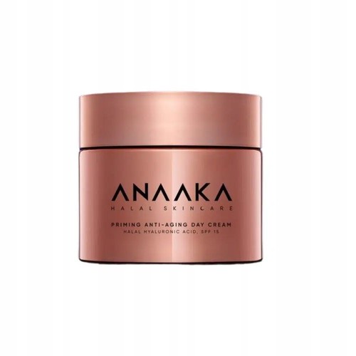 Anaaka priming gesichtscreme - anaaka,