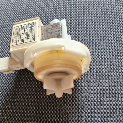 Miele 3244 wps ablaufpumpe - miele,