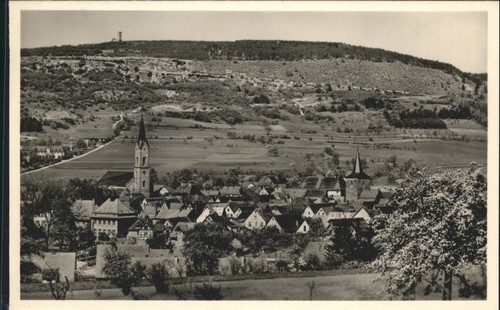 Ebermannstadt