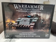 Warhammer 40k Horus Heresy