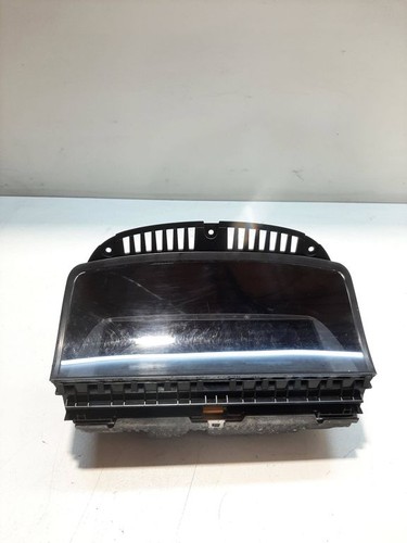 Bmw e65 e66 2005 - bmw,