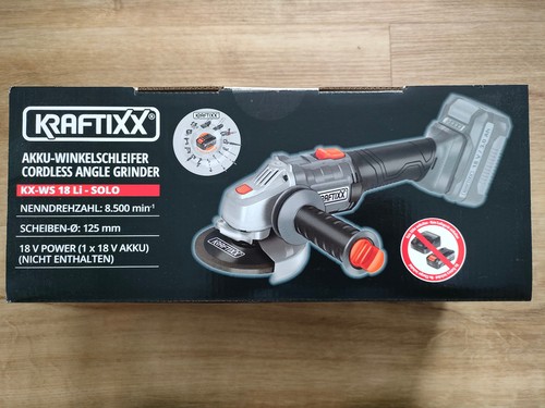 Kraftixx akku flex - kraftixx,