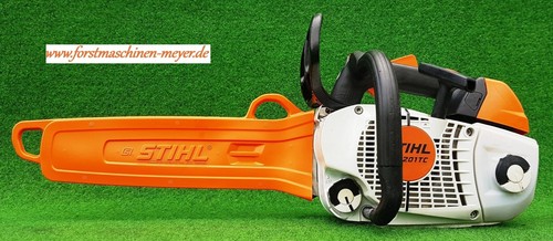 Stihl 201 aus 2024 - stihl,