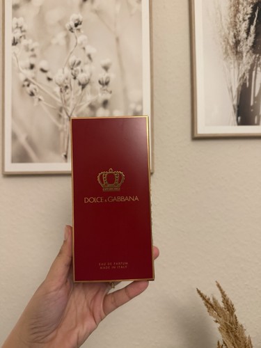 Dolce gabbana pour femme - dolce,