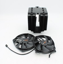 be quiet! Kühler Dark Rock PRO TR4 135mm Silent Wings, schwarz