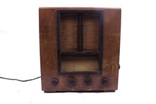 MENDE M210 G Röhrenradio