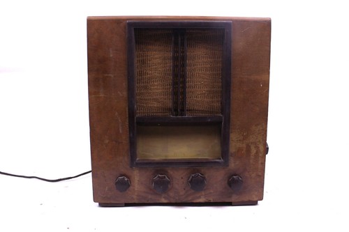Mende m210 röhrenradio - mende,