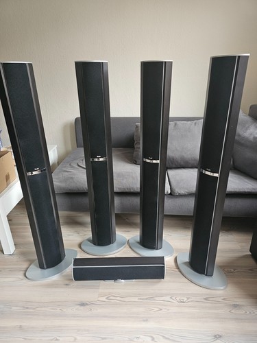 Teufel 6000 subwoofer 4 - teufel,