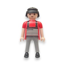 Playmobil Figur Mann