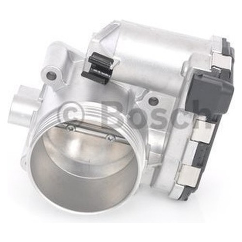 Bosch drosselklappe für - drosselklappe, volvo