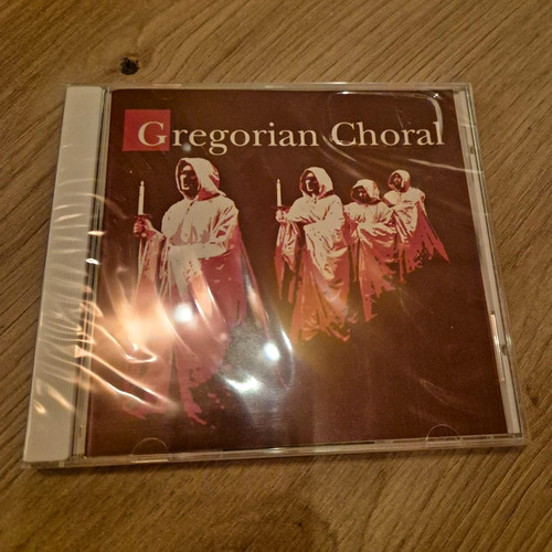 Gregorian choral - gregorian,