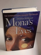 Mona's Eyes by Thomas