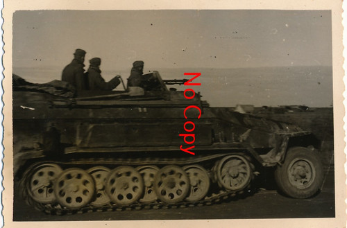 Foto wwii wehrmacht - wwii,