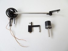 Dual 1229 Tonarm ohne Headshell