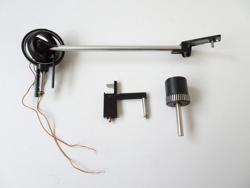 Dual 1229 tonarm ohne - dual,