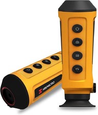 - neuwertig - HIKMICRO Budgie BC06 Wärmebildkamera, Nachtsicht