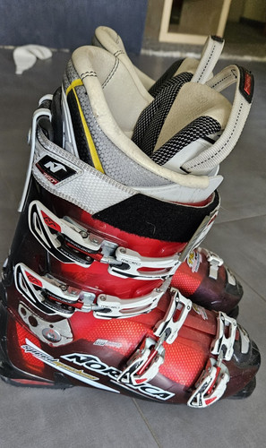 Nordica skischuhe 110 - 👍😁nordica,