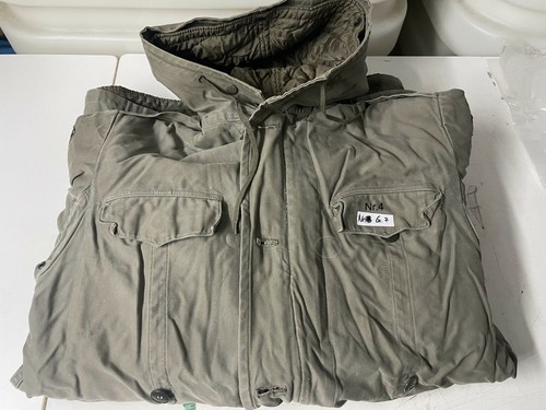 Parka bundeswehr - ,