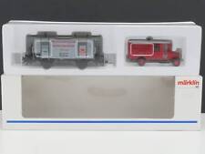 Märklin 48099 Museum Car 1999 State Savings Bank Please Read! OVP 1701-29-61