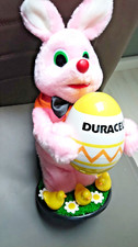 Duracell Bunny, Neuwertig 