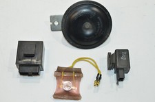 YAMAHA CYGNUS 125 MBK FLAME