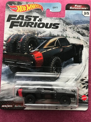 Hot wheels premium - hot,