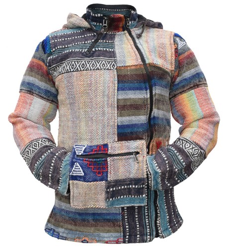 Bunte patchwork baumwolle - patchwork,