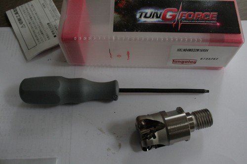 Tungaloy radiusschneider mit - radiusschneider,