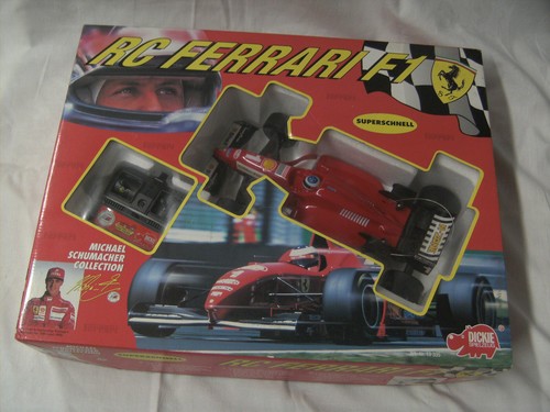 Ovp michael schumacher - michael,