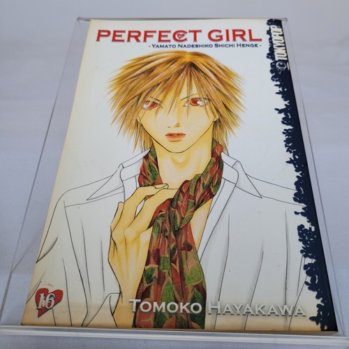 Perfect girl von tomoko - 16,