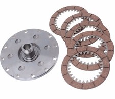 MZ ETZ 250 251 Kupplungskörper + Kupplungsscheibe TS250/1 Kupplung Motor Deluxe