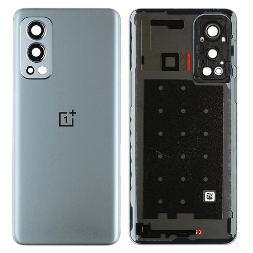 Oneplus nord back - 2, cover