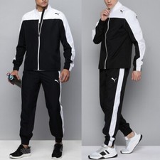 Puma herren trainingsanzug - puma,