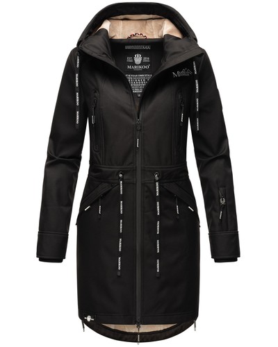 Marikoo damen softshell - damen,