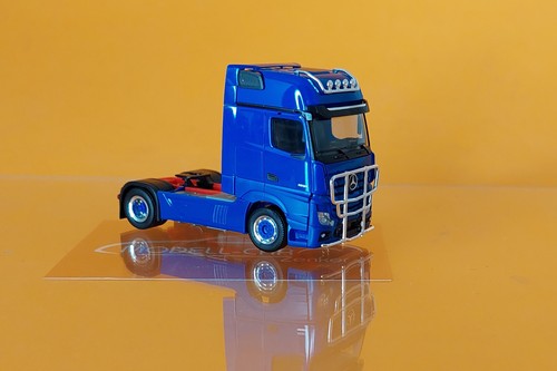 Herpa 311533 005 mercedes - 311533-005, mercedes-benz