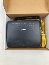 ZYXEL VMG3925-B10B VDSL AC