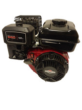 Briggs & Stratton 550 series Motor 127cc Kleinmotor 19mm / 62mm Neu