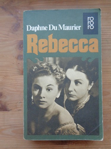 Daphne du maurier - ,