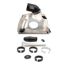 Profi Absaugung Schneiden