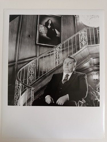 Larry flynt helmut - larry,