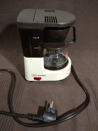 Melitta ma25 aromaboy - melitta,
