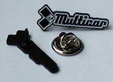 IFA MULTICAR PIN (PW 306)