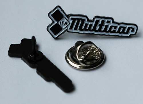 Ifa multicar pin - multicar,