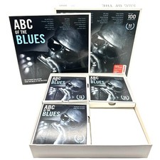 ABC of the Blues Limitierte