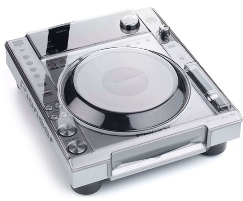 Decksaver pioneer cdj 850 - decksaver,